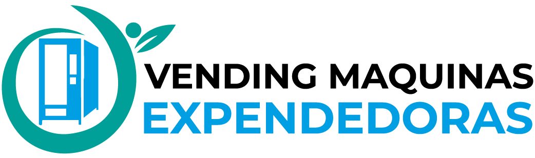 VENDING MÁQUINAS EXPENDEDORAS